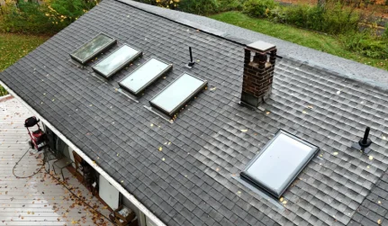 Chimney Maintenance and Repair