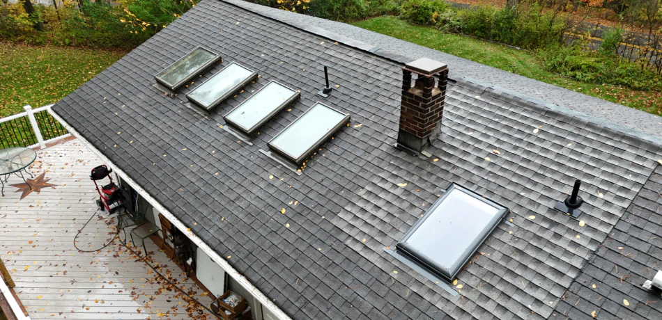 Chimney Maintenance and Repair