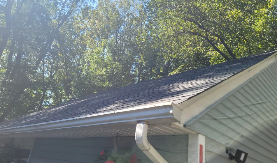 Gutter Systems (1) Gutter Systems (1)