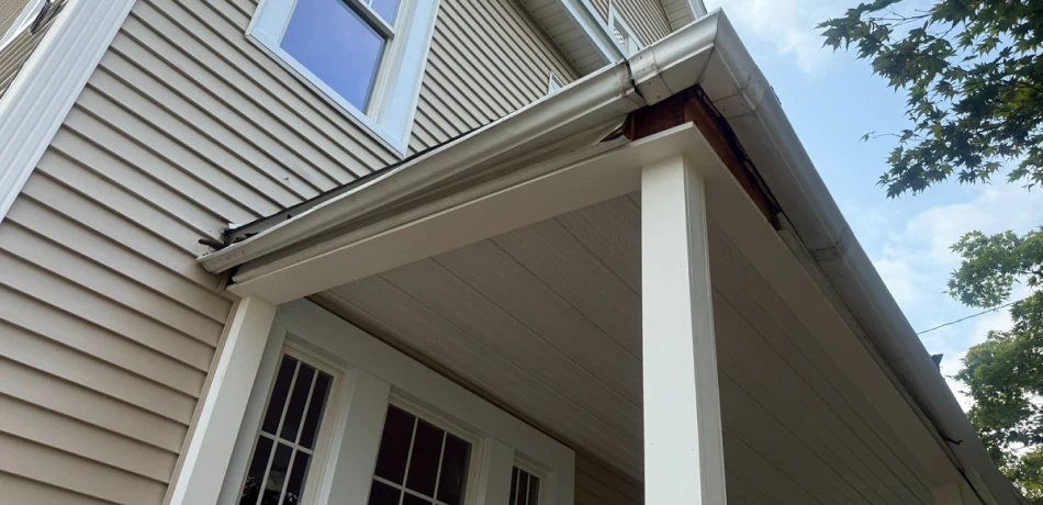 Gutter Systems Gutter Systems
