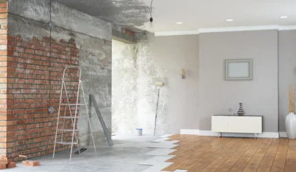 Interior Construction and Remodeling