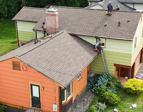 great roofing & construction a