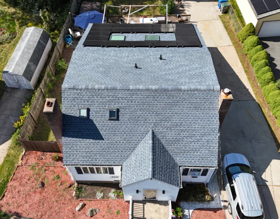 great roofing & construction c